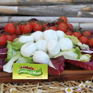 Bocconcini - Fior di Latte